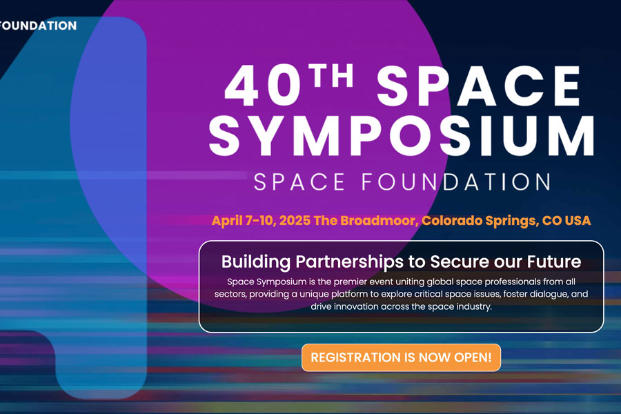 space symposium